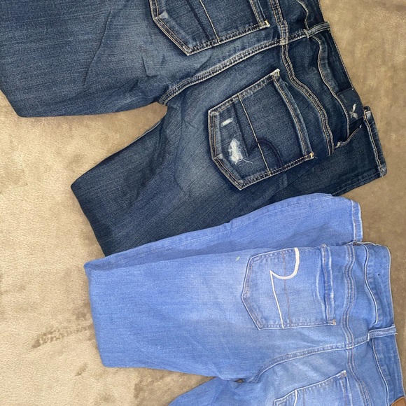 Skinny American jeans for women‼️ 2 for 1 - Picture 2 of 6